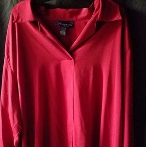 ❤Susan Graver Style Blouse💝